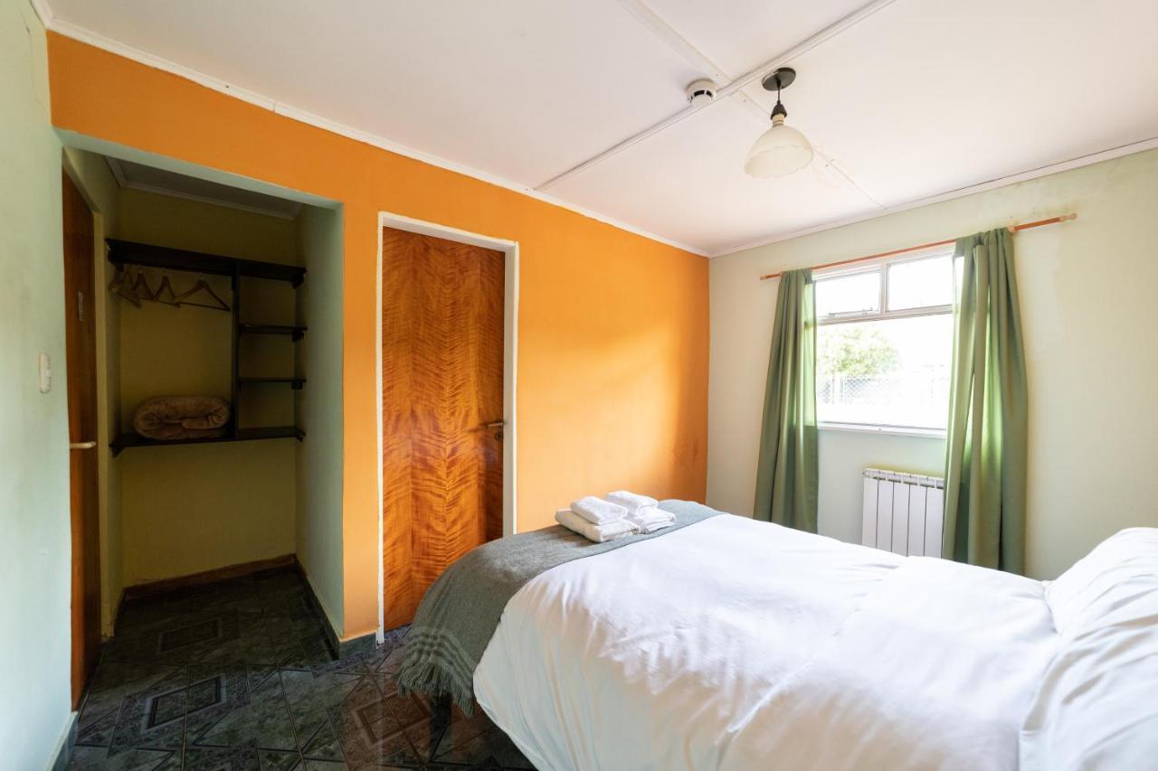 Hosteria Los Nires El Chalten Εξωτερικό φωτογραφία