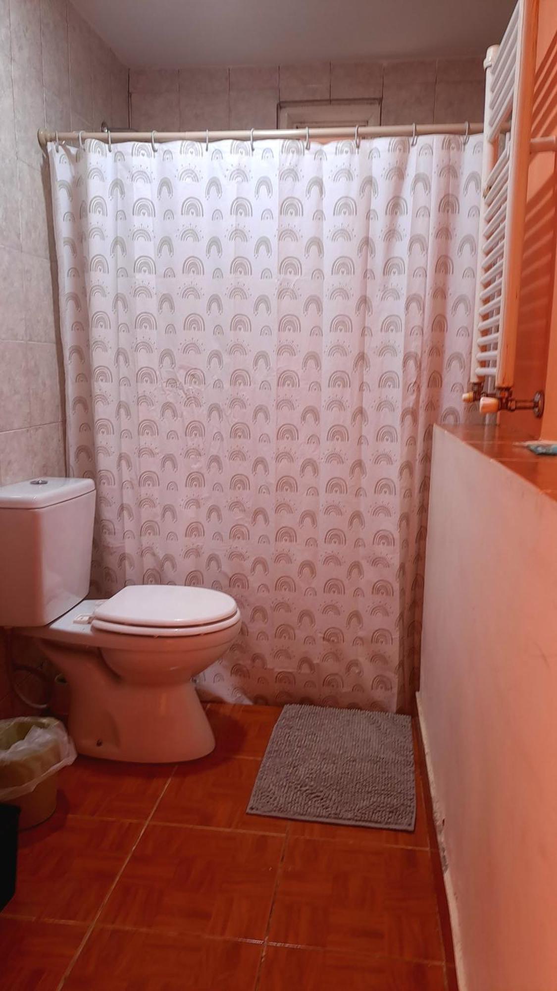 Hosteria Los Nires El Chalten Εξωτερικό φωτογραφία