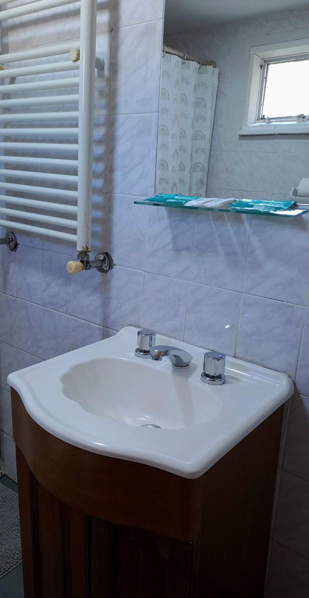 Hosteria Los Nires El Chalten Εξωτερικό φωτογραφία